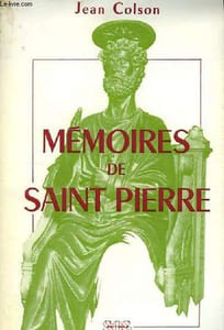 Mémoires de Saint-Pierre.