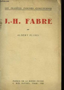 J.-H. Fabre.