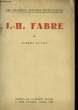 J.-H. Fabre.. FLORY Albert