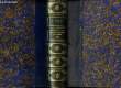 Les Travailleurs de la Mer. TOMES 1 et 2 en un seul volume.. HUGO Victor