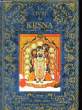 Le Livre de Krsna. 2ème volume.. BHAKTIVEDANTA SWAMI PRABHUPADA
