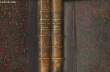Comédies et Proverbes. En 3 TOMES. MUSSET Alfred de
