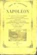 Exil et Captivité de Napoléon.. COMTE DE LAS CASES