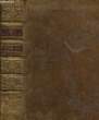 The Royal Dictionary English and French and French and English. TOME 2nd : English before the French.. BOYER A.