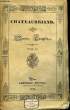 Oeuvres Complètes. TOME XI, 2ème livraison : Génie du christianisme, 1ère partie.. CHATEAUBRIAND
