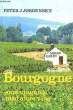 Bourgogne. sma vingarde med store vine.. JORGENSEN Peter J.