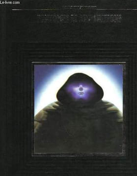Fantômes et Apparitions.. REDACTEURS DE TIME-LIFE