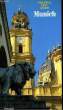Prestel City guide. Munich.. SCHACHERL Lillian & BILLER Josef H.