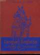 Langue Anglaise. Classe de 3ème. CHAUVIGNE D. et BARS F.