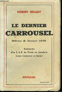 Le dernier Carrousel.