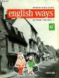 English Ways. Junior Course I. Classe de 6ème.. PERTHUISOT D. et PAPY J.