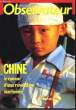 Chine, le roman d'une révolution inachevée.. COLLECTIF