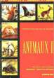 Animaux II. COLLECTIF