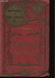 Kerbiniou le Très Madré.