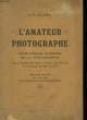 L'Amateur Photographe.. CLERC L.P.
