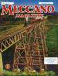 Meccano Magazine. Vol. XIII n°11 : Imposant ouvrage de chemin de fer moderne.. LAURENT G. & COLLECTIF