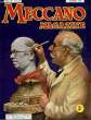 Meccano Magazine. Vol. XIII n°9 - 10 : Sculpteur au travail.. LAURENT G. & COLLECTIF