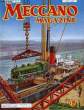 Meccano Magazine. VOL. XIII n°4 : Chargement d'une locomotive à bord d'un navire.. LAURENT G. & COLLECTIF