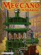 Meccano Magazine. Vol. XII, n°5 : Presses hydraulique géante.. LAURENT G. & COLLECTIF