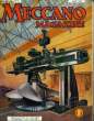 Meccano Magazine. Vol. Xi, n°3 : Fabrication des hélices de navire. LAURENT G. & COLLECTIF
