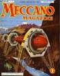 Meccano Magazine. Vol. X, n°12 : Vision d'avenir. LAURENT G. & COLLECTIF
