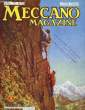 Meccano Magazine. Vol. IX, n°6 : L'Alpinisme et ses périls.. LAURENT G. & COLLECTIF