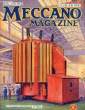 Meccano Magazine. Vol. VIII n°2 : Le plus grand transformateur du monde.. LAURENT G. & COLLECTIF