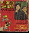 Placid et Muzo Poche animé n°65. COLLECTIF