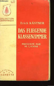 Das Fliegende Klassenzimmer