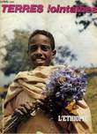Terres Lointaines n°351 : L'Ethiopie.. CHEVAUCHERIE Bernard & COLLECTIF