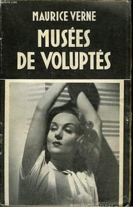 Musées de voluptés