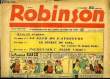 Robinson N°172. DABLANC B. & COLLECTIF