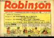 Robinson n°171. DABLANC B. & COLLECTIF