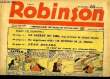 Robinson n°170.. DABLANC B. & COLLECTIF