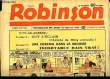 Robinson n°135.. DABLANC B. & COLLECTIF