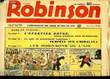 Robinson n°101. WINKLER P. & COLLECTIF