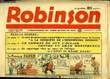 Robinson n°83. WINKLER P. & COLLECTIF
