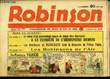Robinson n°81. WINKLER P. & COLLECTIF