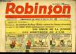 Robinson n°77. WINKLER P. & COLLECTIF
