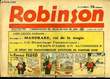 Robinson n°75. WINKLER P. & COLLECTIF
