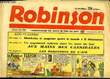 Robinson n°72. WINKLER P. & COLLECTIF