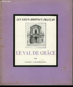 Le Val de Grâce.