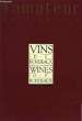L'Amateur de Bordeaux n°14 : Vins de Bordeaux - Wines of Bordeaux.. GUILLARD Michel & COLLECTIF