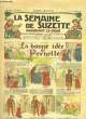 La Semaine de Suzette n°42 : La bonne idée de Pernette.. GAUTIER Henri & COLLECTIF