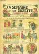 La Semaine de Suzette n°17 : Une surprise-partie.. GAUTIER Henri & COLLECTIF