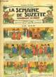 La Semaine de Suzette n°4 : Le Gué.. GAUTIER Henri & COLLECTIF