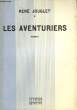 Les Aventuriers.. JOUGLET René