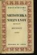 Nietotchka Niezvanov.. DOSTOIEVSKI