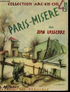 Paris-Misère.