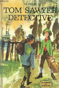 Tom Sawyer Détective